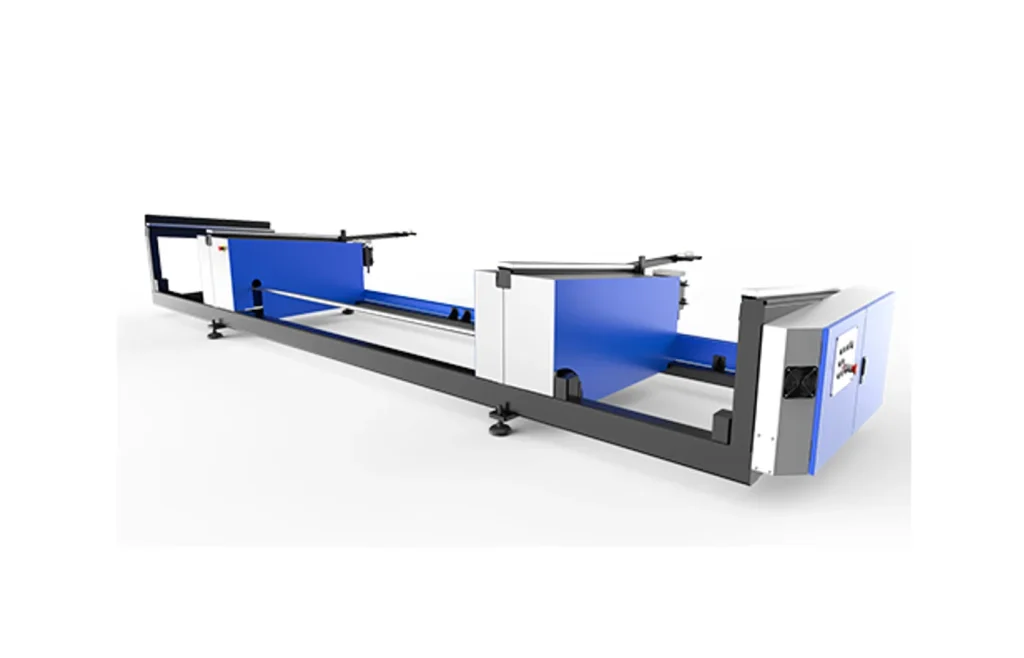 Giải pháp tự động hóa - Giá cấp liệu bán tự động - Xinli Machinery