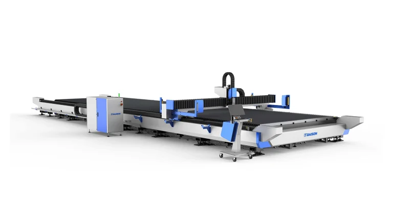 Máy cắt laser tấm Dòng EL13A