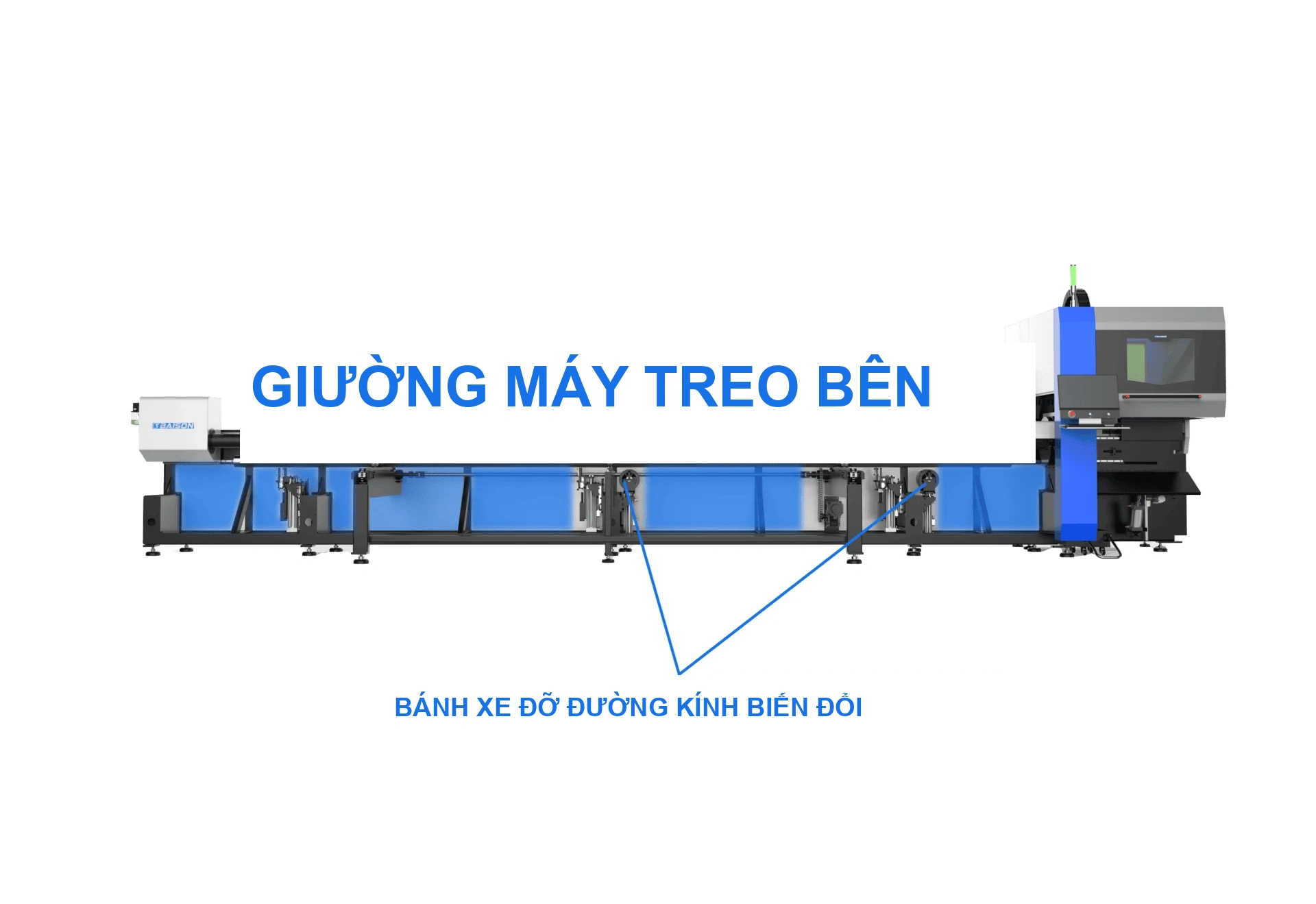 Độ ổn định gia công xuất sắc của K12CP