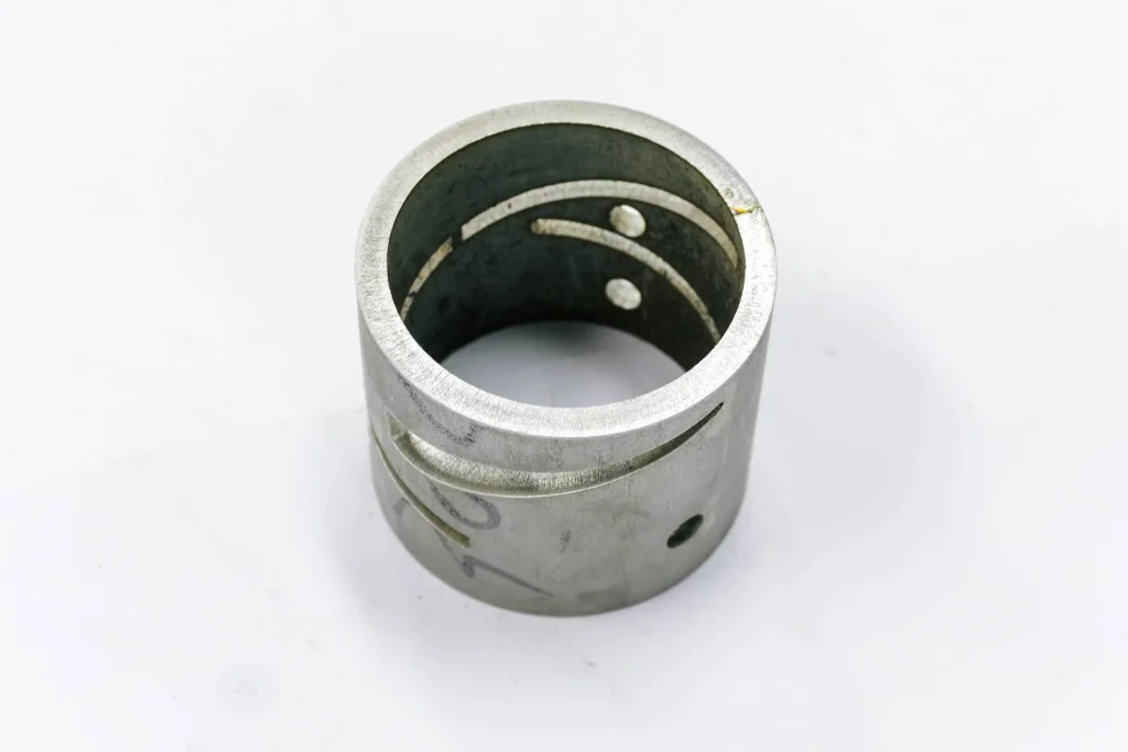 Ví dụ gia công V36ENS 4