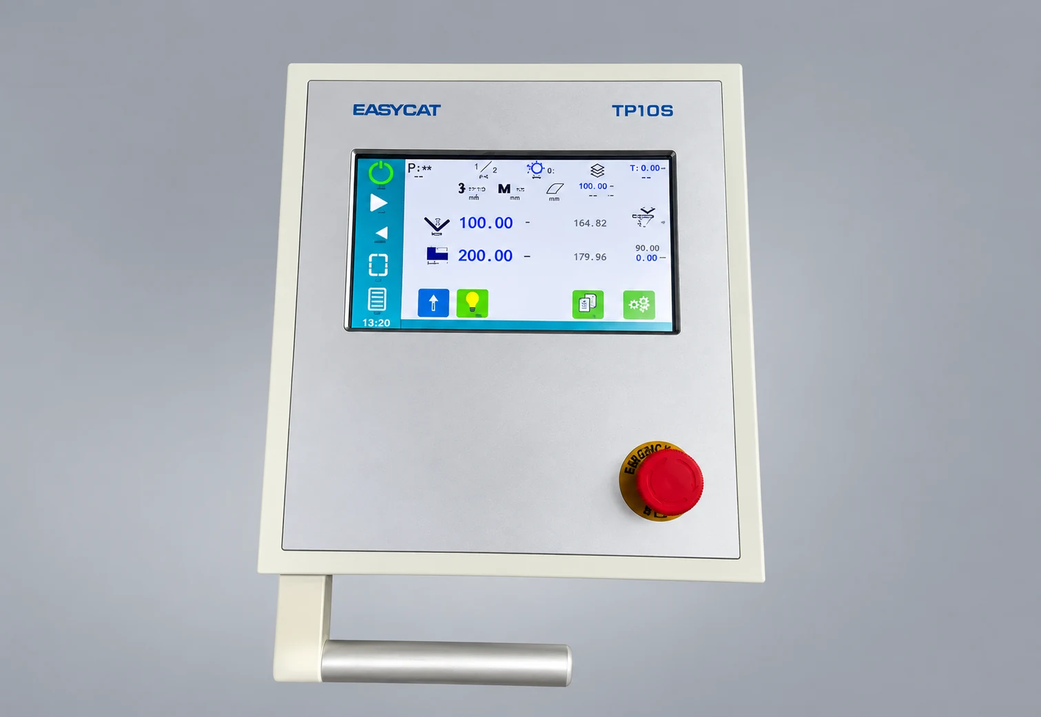 Bộ điều khiển TP10S máy chấn